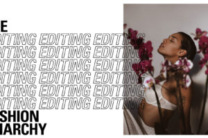 Bildbearbeitung - Header Orchideen