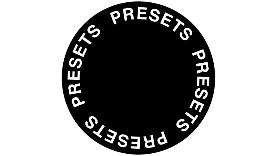 The Fashion Anarchy Presets